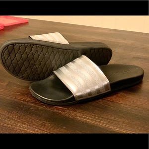 Adidas slides